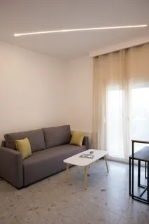 Aisopou City & Mountain View Flat, City Centre, Thessaloniki