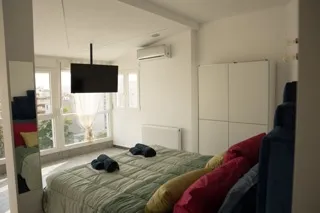 Sea View Flat · City Center, City Centre, Thessaloniki