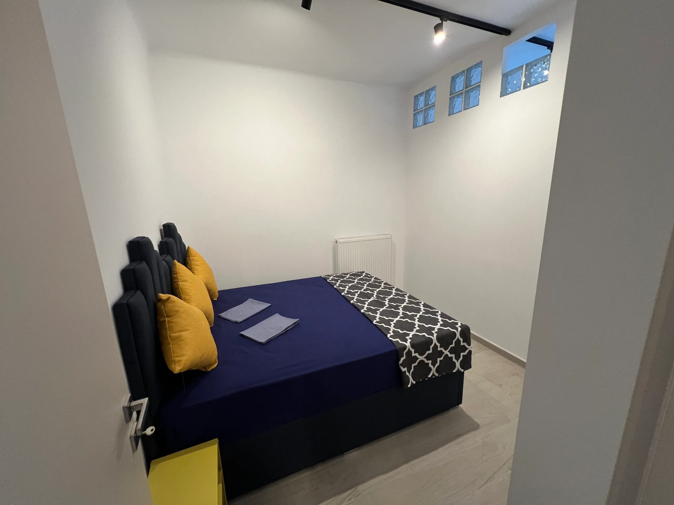 Perea Sea View Apartment, Perea · Seaside, Thessaloniki