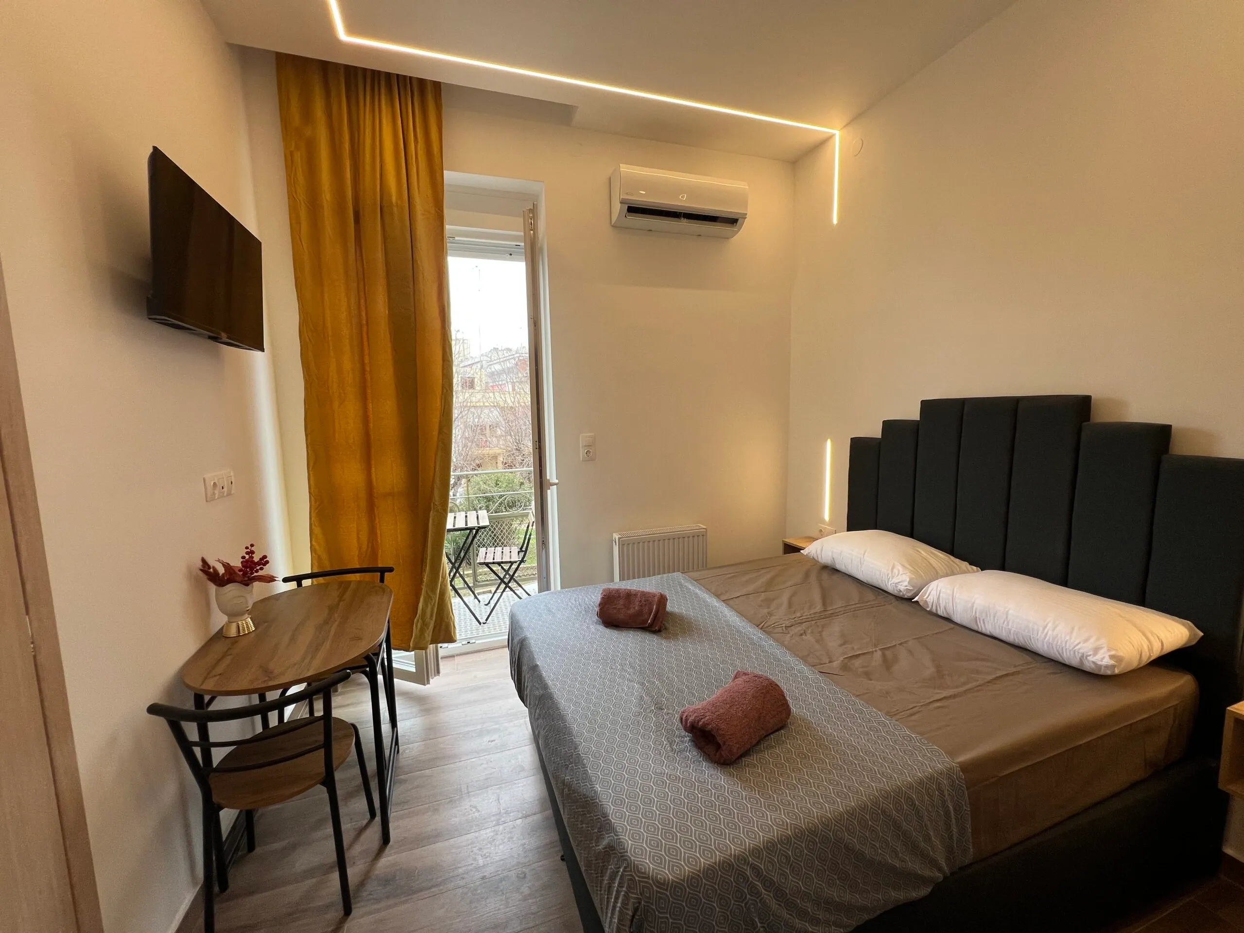 F-Residence Studio, Neapoli, Thessaloniki