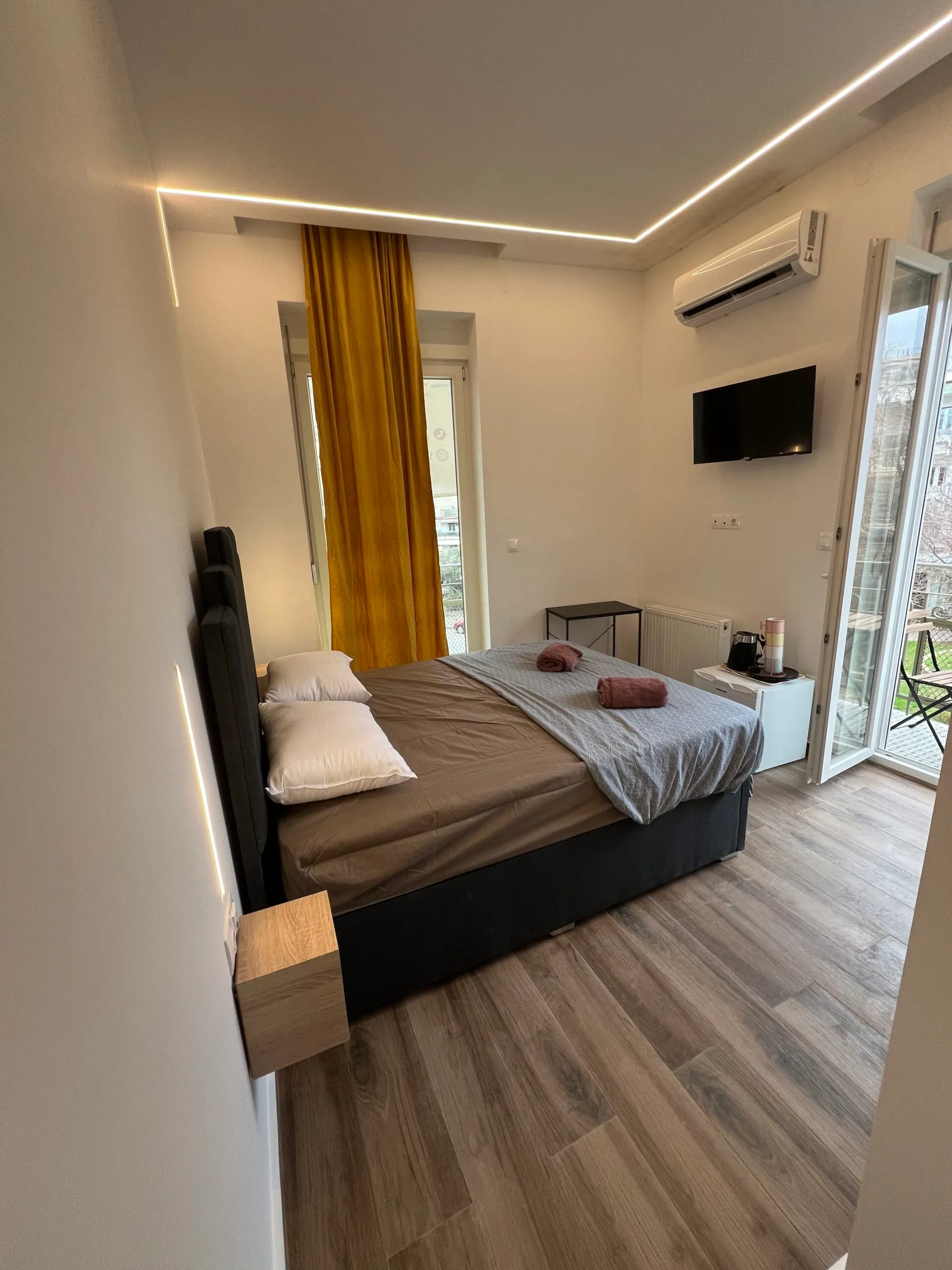 F-Residence Private En-Suite Room — photo 2