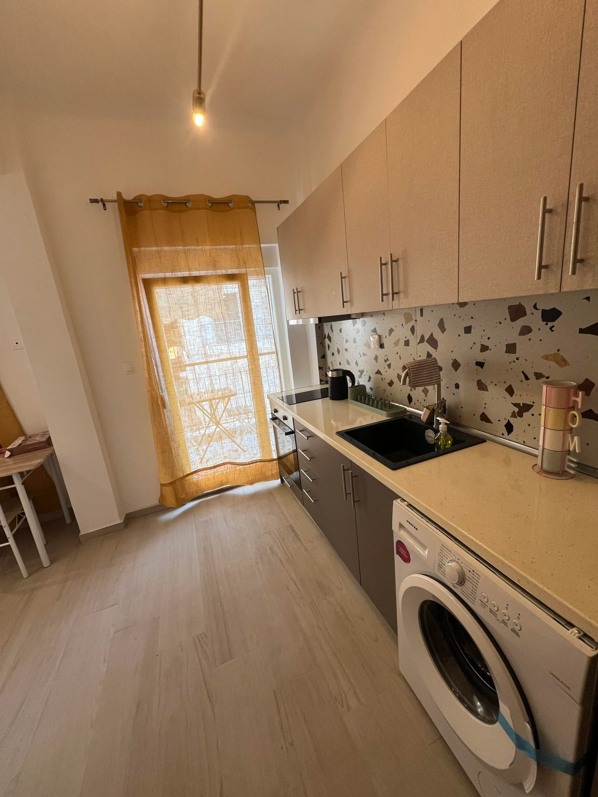 Perea Sea View Apartment — photo 2