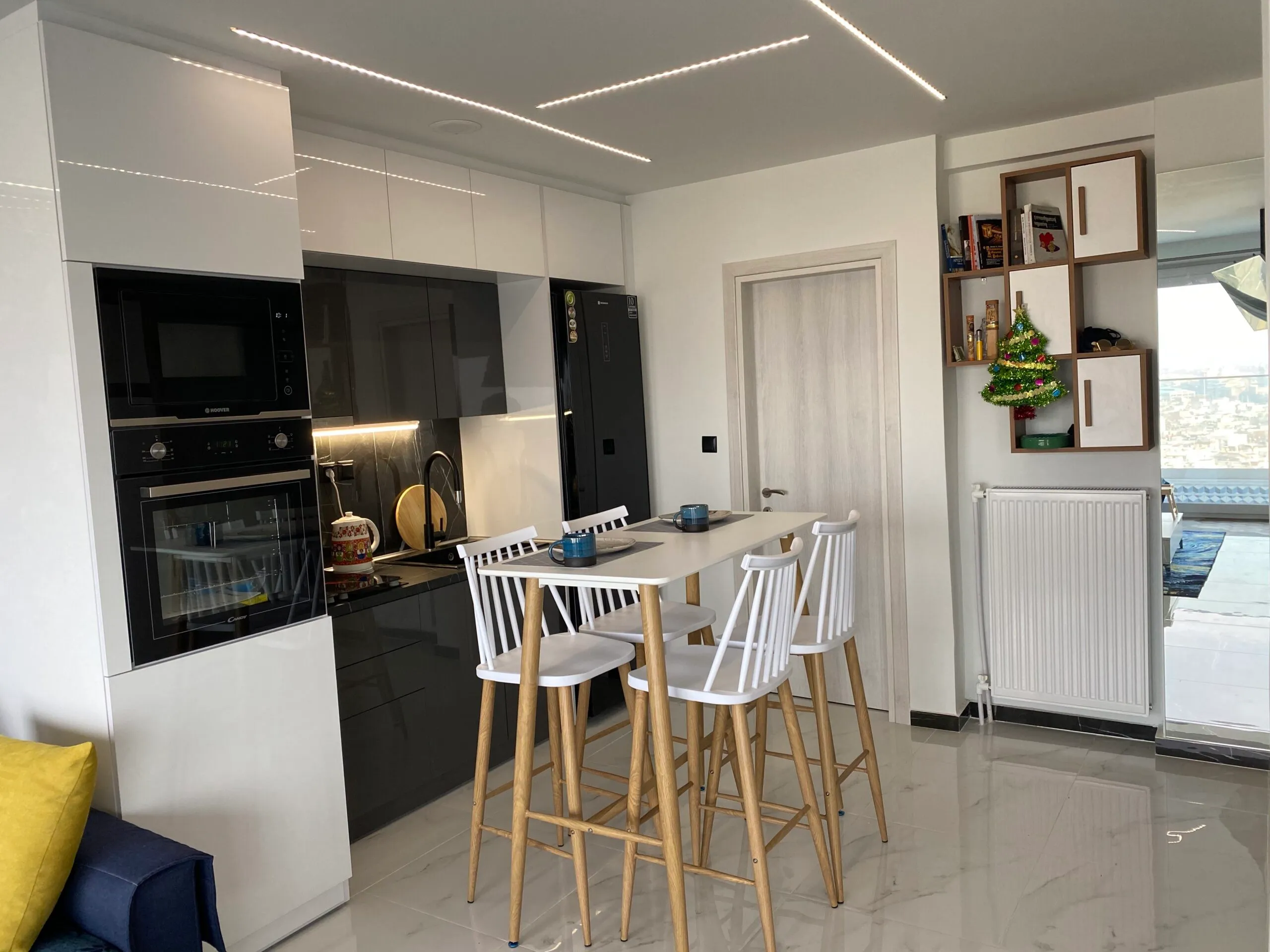 Sky Sea View Suite — photo 2