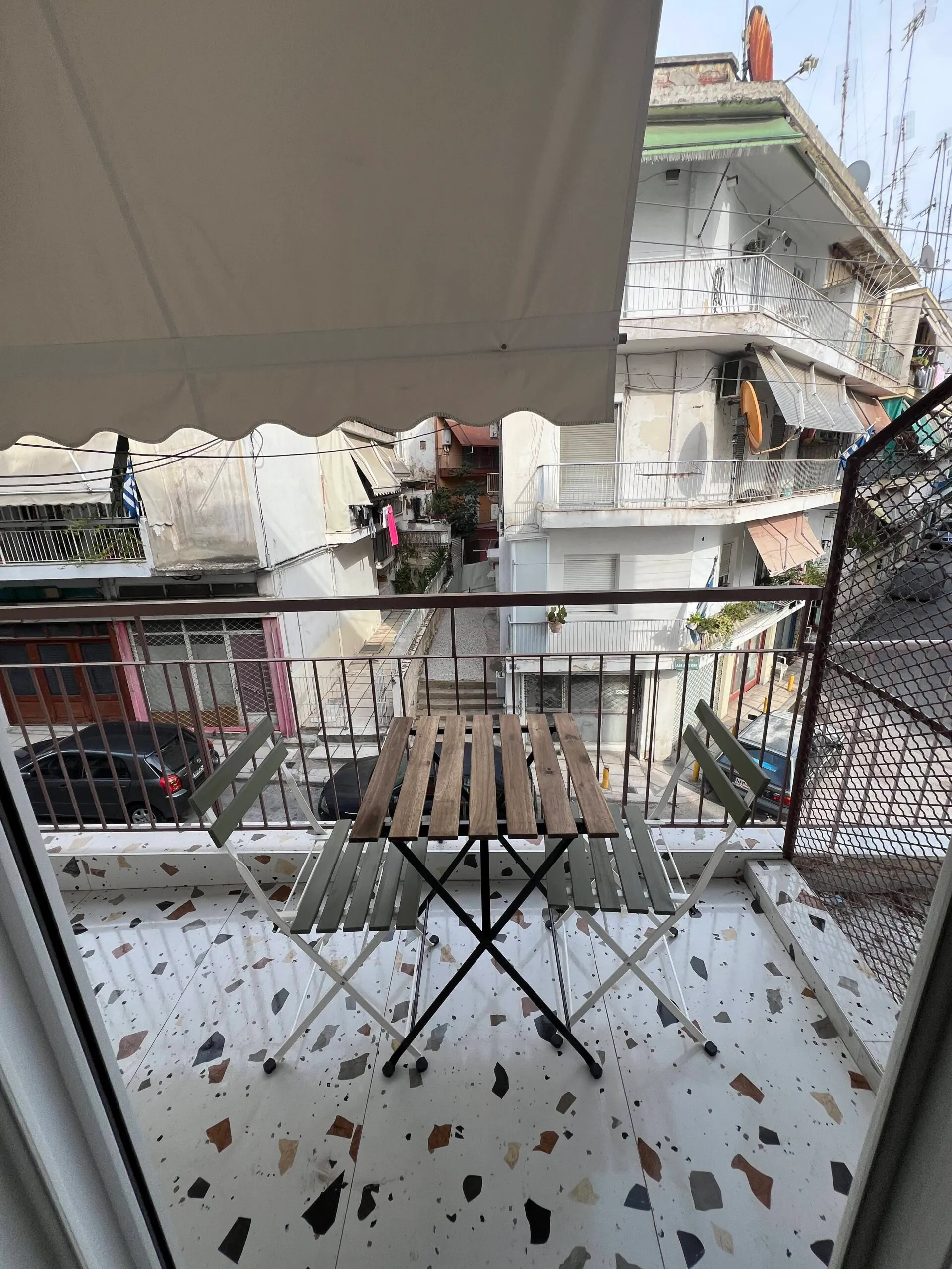 Perea Sea View Apartment — photo 3