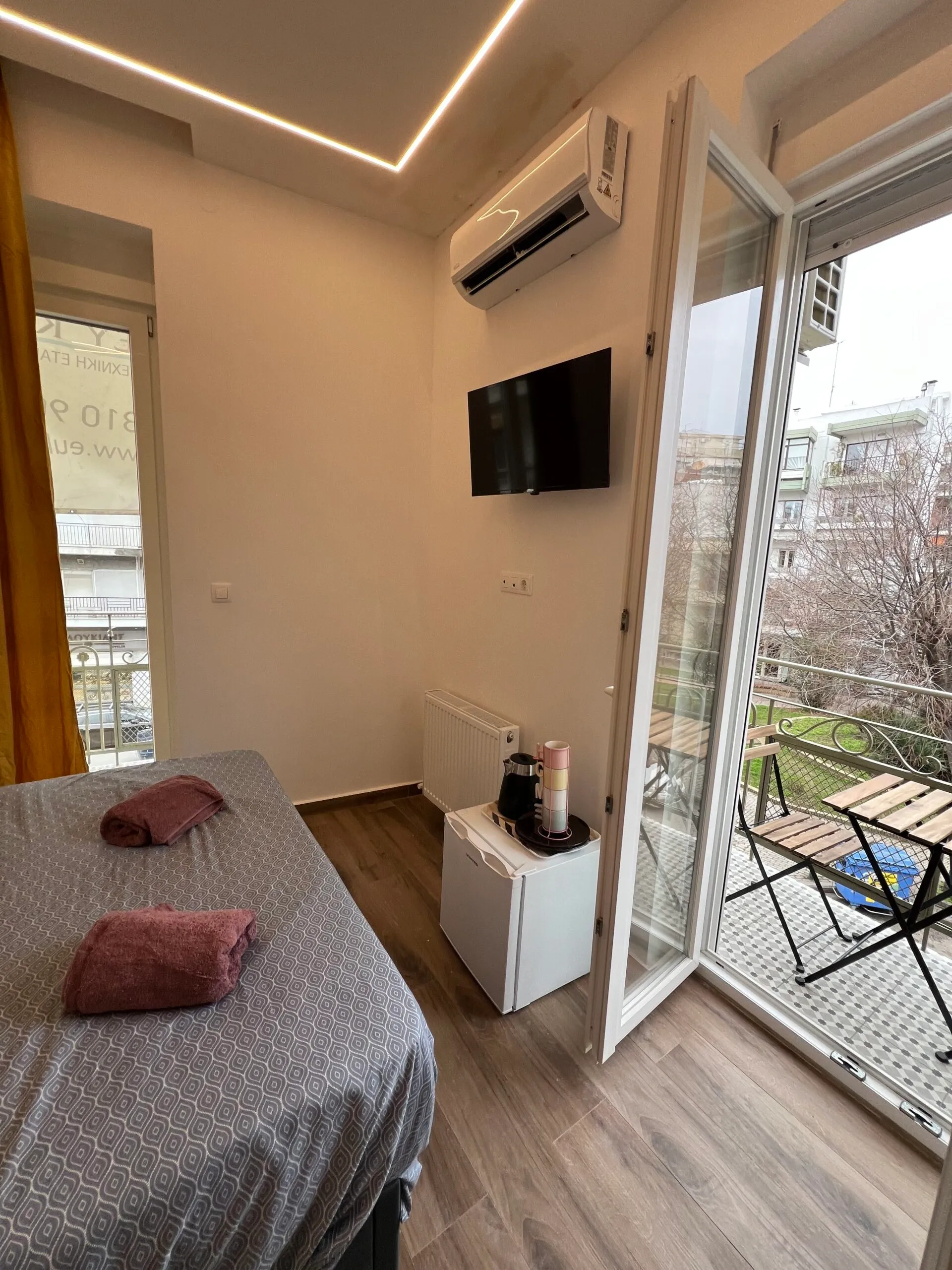F-Residence Private En-Suite Room — photo 3