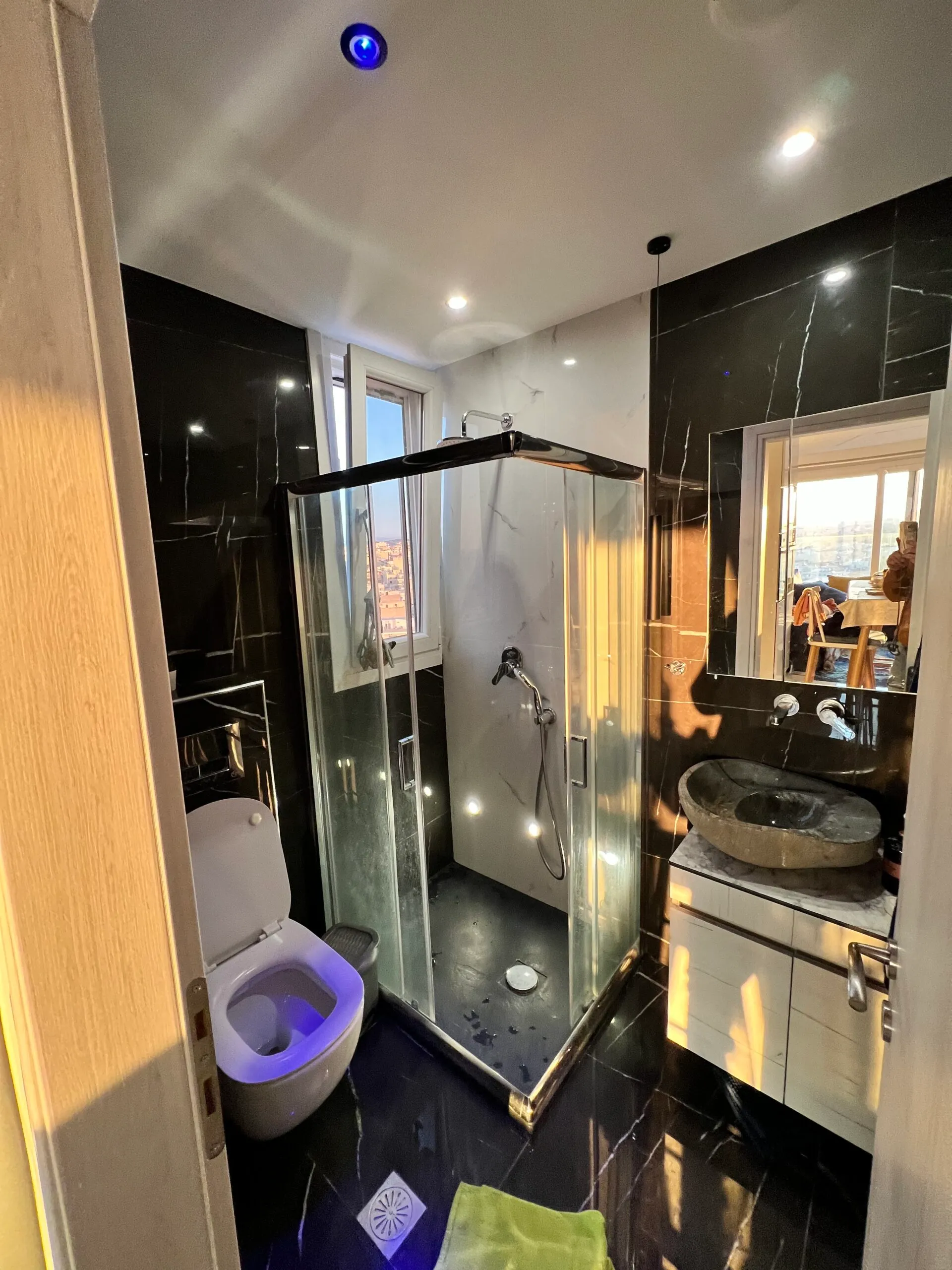 Sky Sea View Suite — photo 3