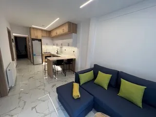 Spacious 3-Bedroom Apartment — photo 4