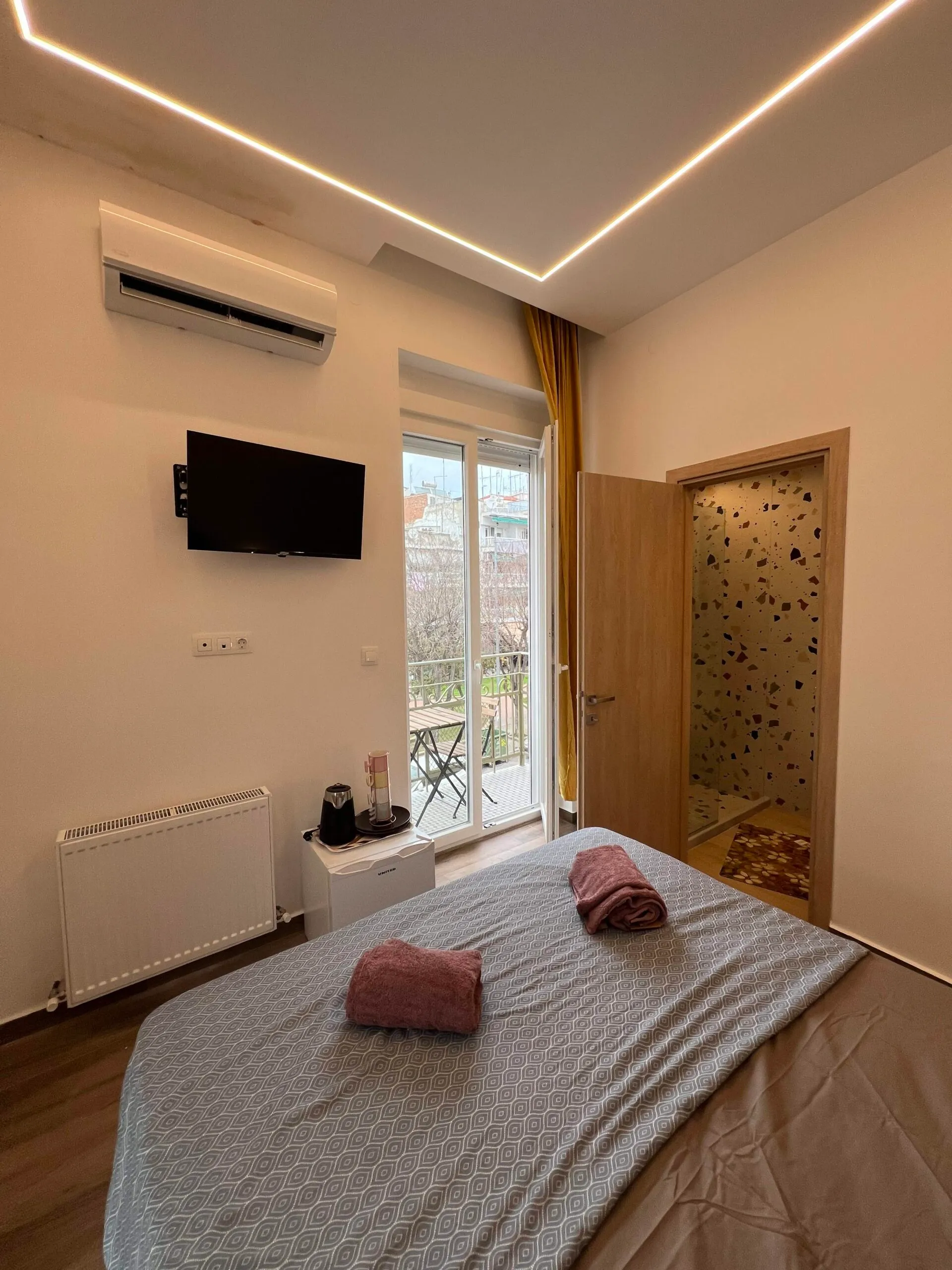 F-Residence Private En-Suite Room — photo 4