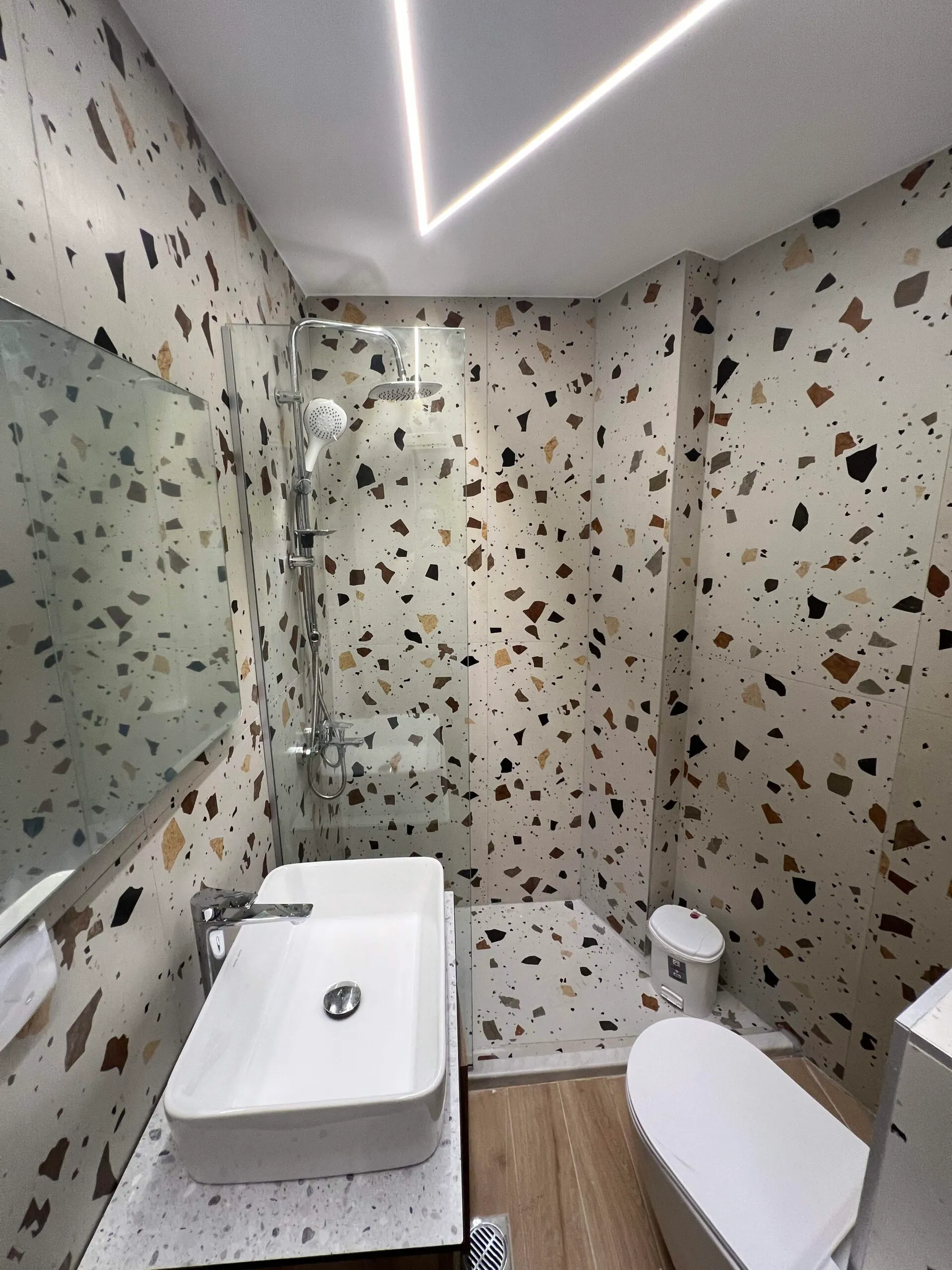 Perea Sea View Apartment — photo 4