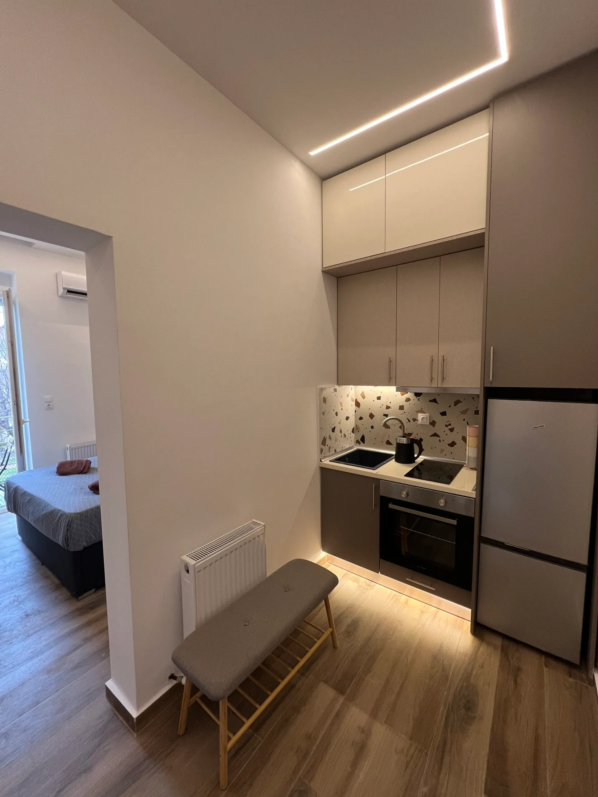 F-Residence Studio — photo 5