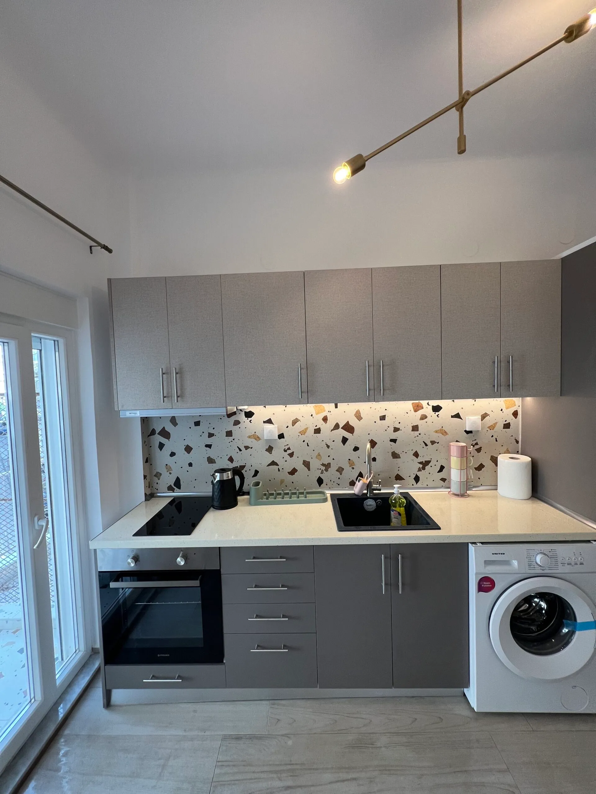Perea Sea View Apartment — photo 5