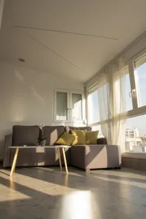 Sea View Flat · City Center — photo 6