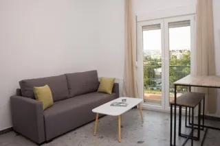 Aisopou City & Mountain View Flat — photo 6