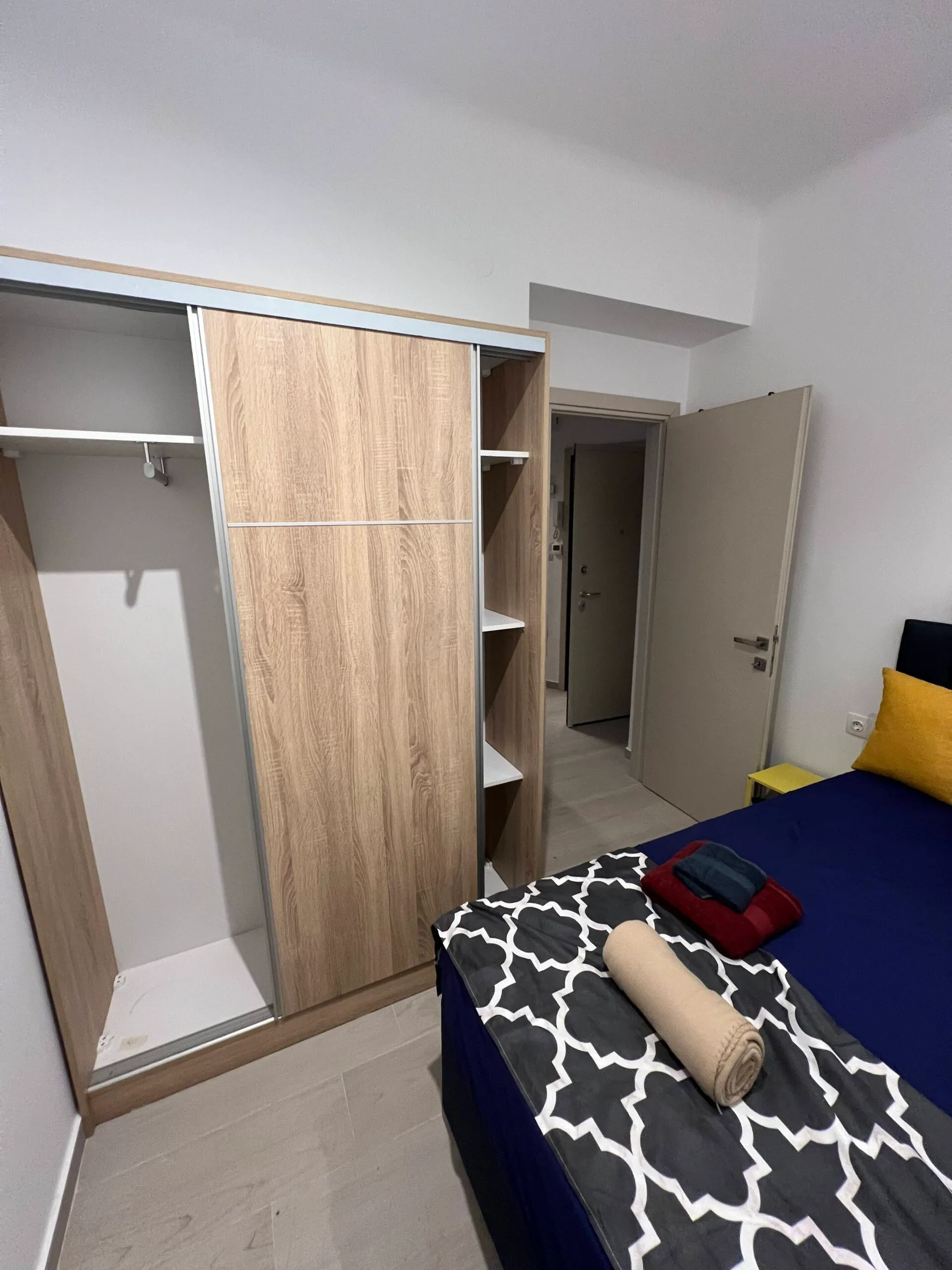 Perea Sea View Apartment — photo 6