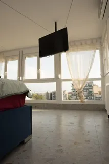 Sea View Flat · City Center — photo 7