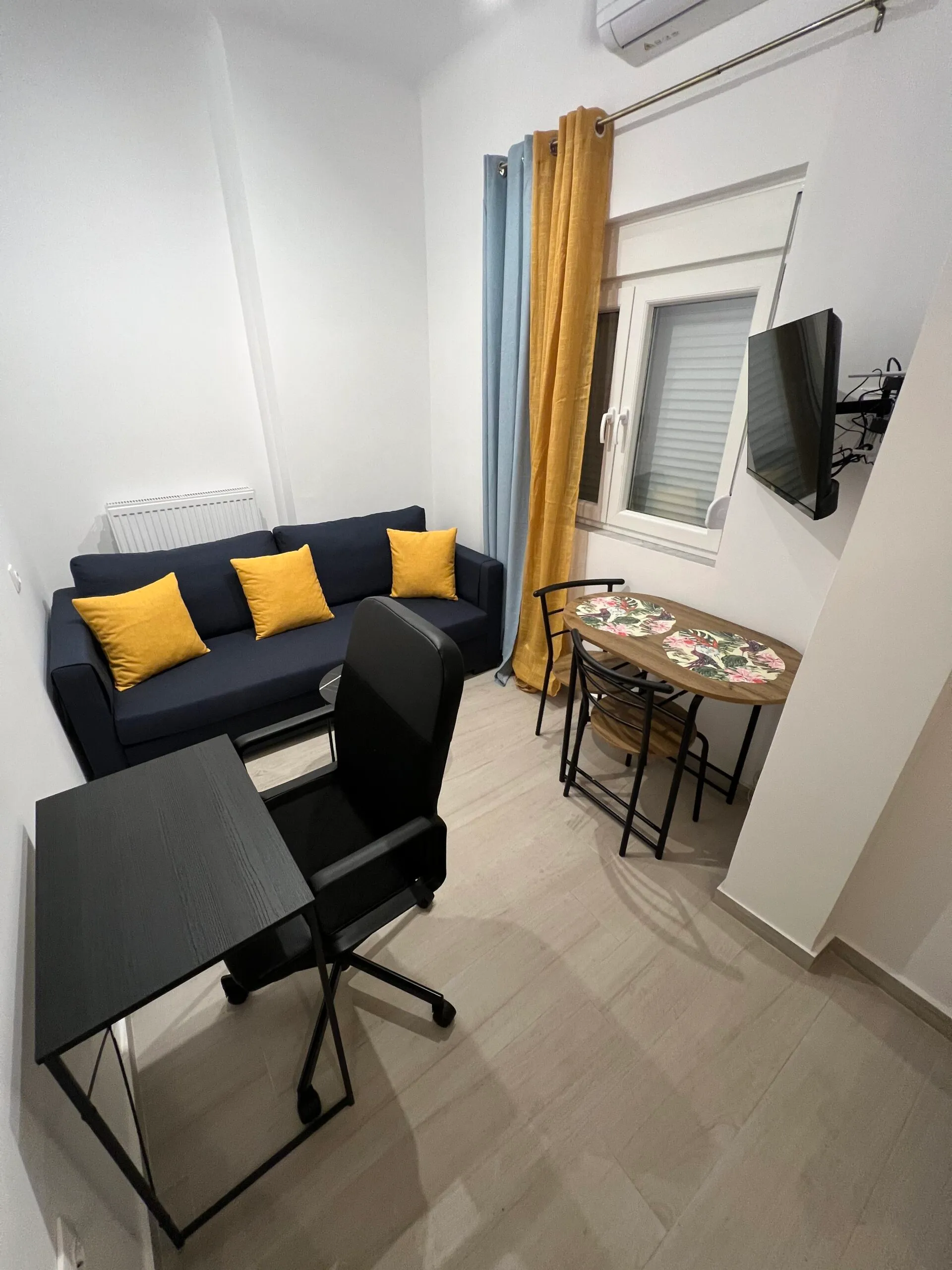 Perea Sea View Apartment — photo 7