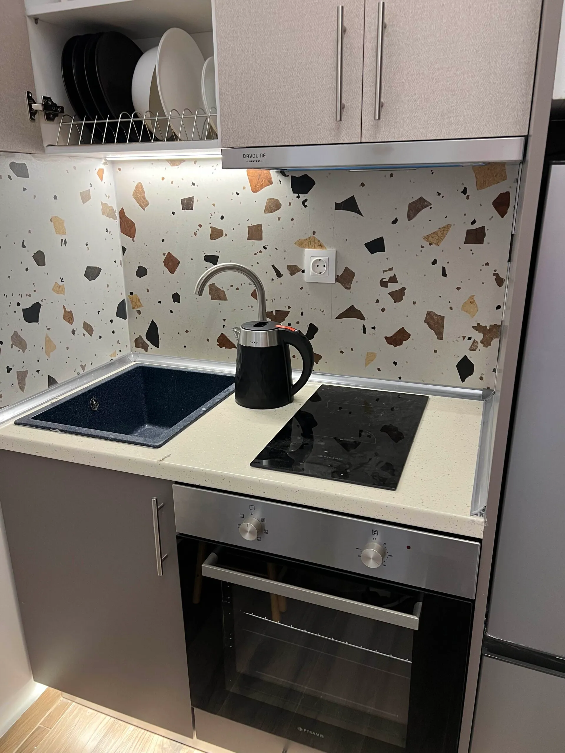 F-Residence Studio — photo 9